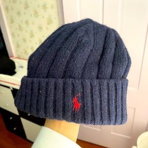 Polo hat